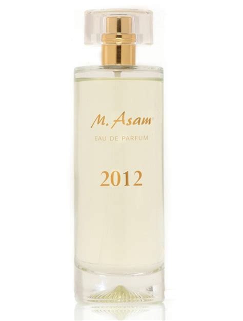 M. Asam perfumes and colognes